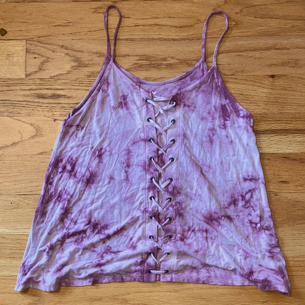 🔥 4/$20 American Eagle Outfitters Tank